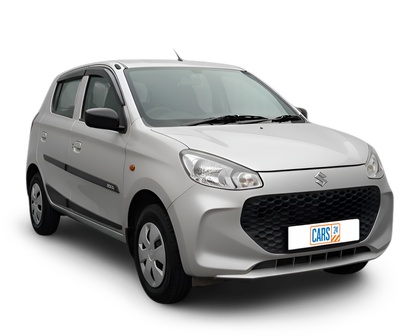 Maruti Alto K10-img